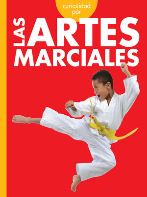 cover image of Curiosidad por las artes marciales